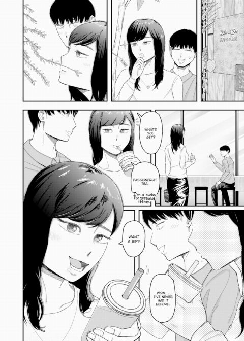 Passionfruit Chapter 1 page 6
