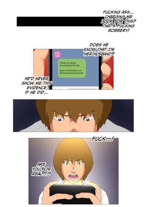 A Stoic Wife's Hidden Past Chapter 1 page 30