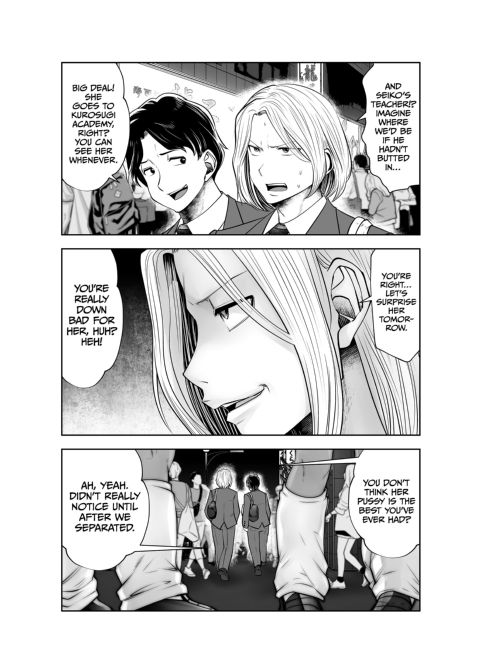 Transferred to the Gyaru Academy - Chapter 26 Chapter 1 page 15
