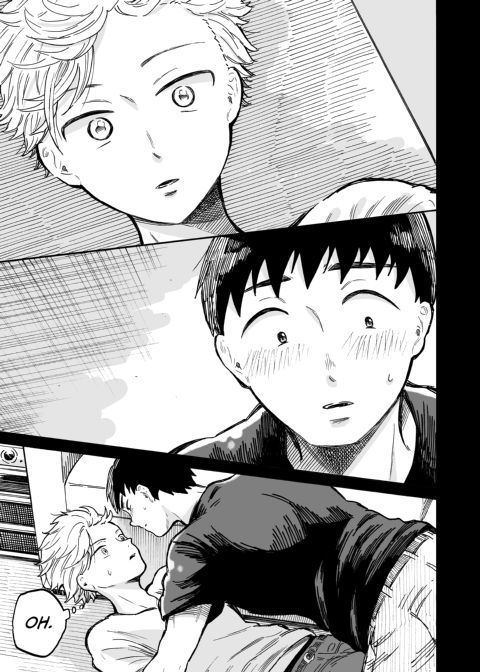 This is Love Part 2 Chapter 1 page 31