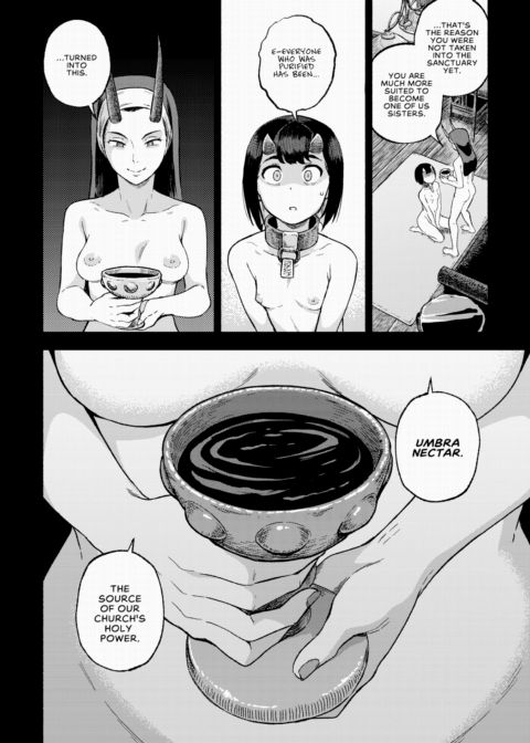 Black Moon Prophecy - Chapter 13 Chapter 1 page 26