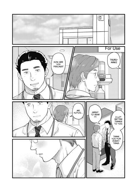 Make It and Eat It on Your Own 2 Chapter 1 page 38
