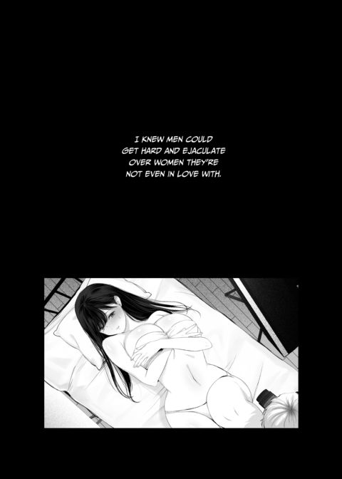 Three Days of Breeding With My Brother’s Former-Model Wife Chapter 1 page 176