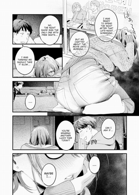 Today's Best Attire Chapter 1 page 10