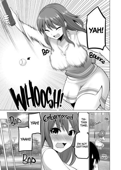 No Guard Wife 17 Chapter 1 page 26