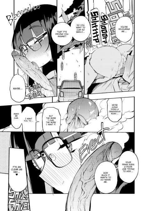 A Male Teacher From a Prefecture Without Ejaculation Control on the Curriculum Chapter 1 page 30