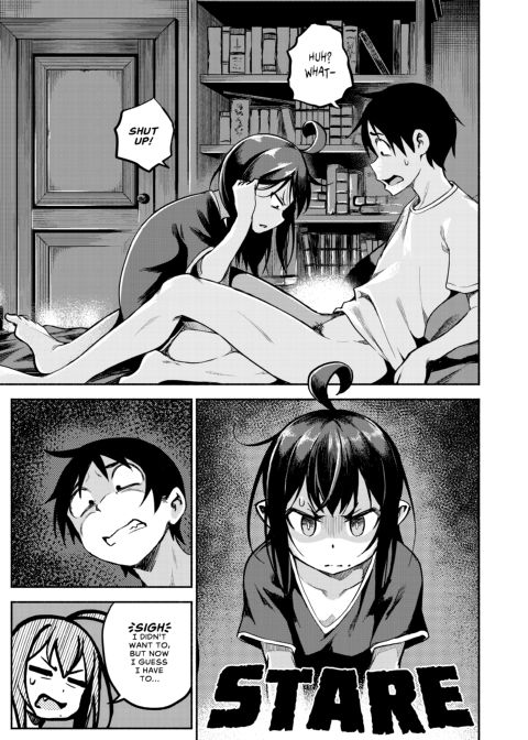 Black Moon Prophecy 2 Chapter 1 page 59