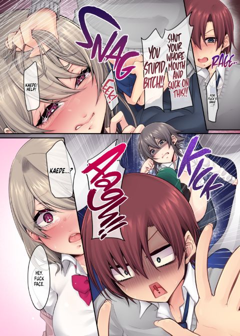 Learning to Fall in Love Again Chapter 1 page 22