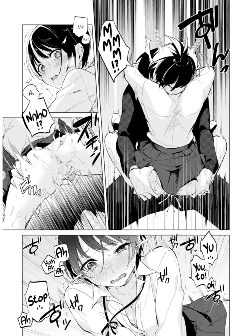 Until Spring Chapter 1 page 11