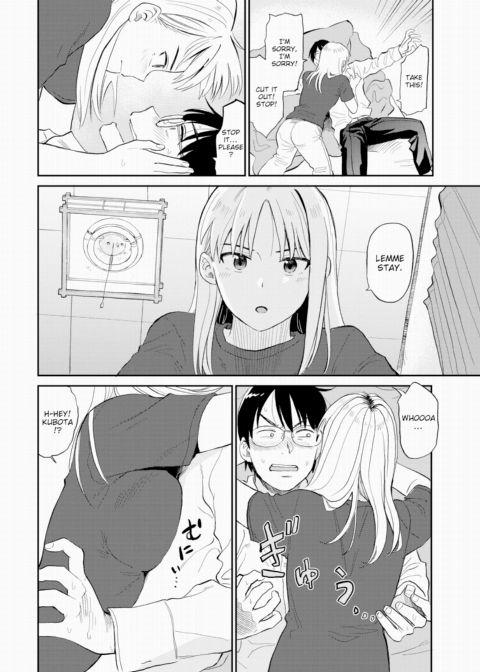 BFFs Chapter 1 page 4