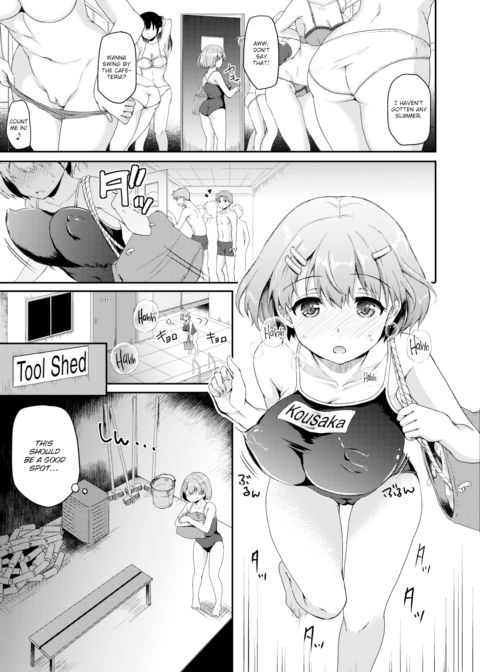 Pathology Academy Chapter 2 Chapter 1 page 5