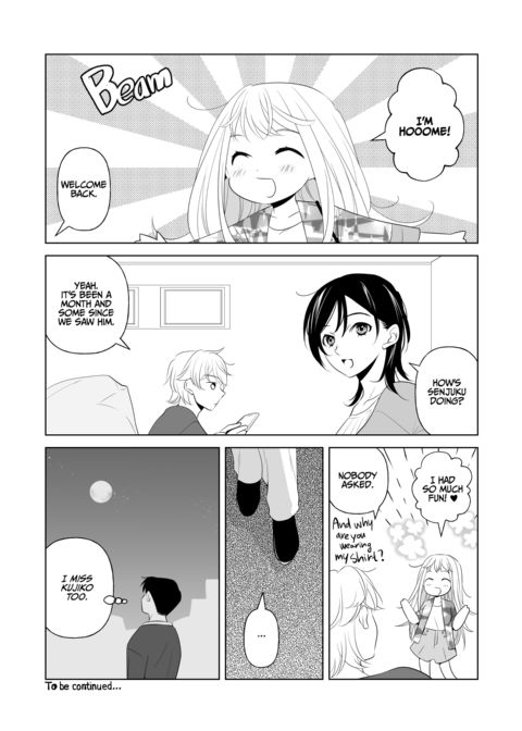 For Peace Chapter 1 page 87