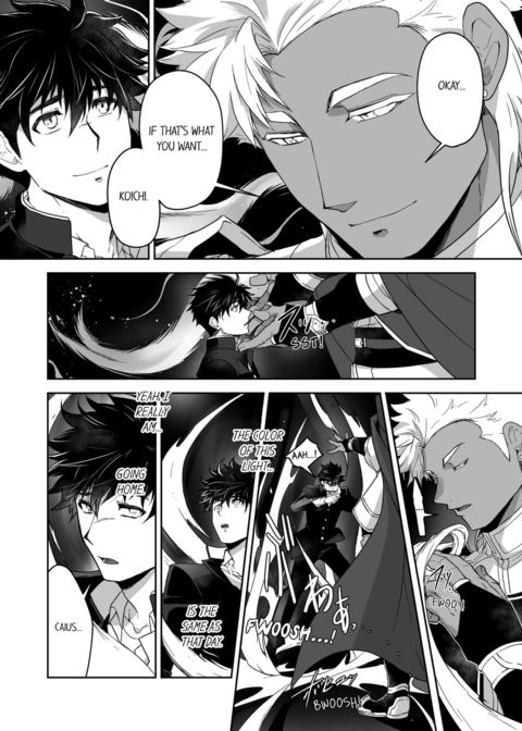 The Titan's Bride Vol.5 Chapter 1 page 7