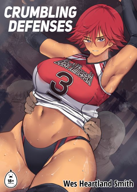 Crumbling Defenses Chapter 1 page 1