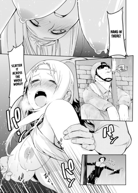 Rainmaking Chapter 1 page 13