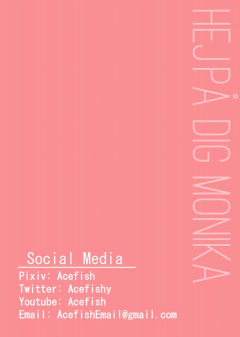 Hej På Dig Monika Chapter 1 page 11