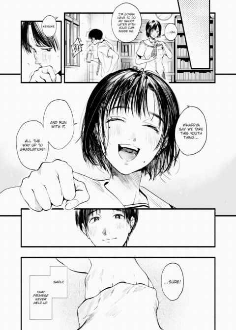 A Study in Adolescence Chapter 1 page 29