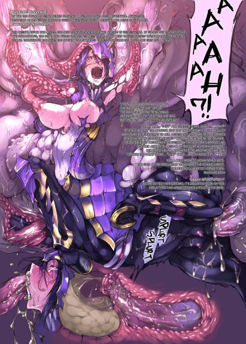 Bestiary 3 Chapter 1 page 39