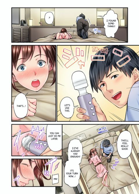Simple Yet Sexy Vol. 2 Chapter 1 page 32