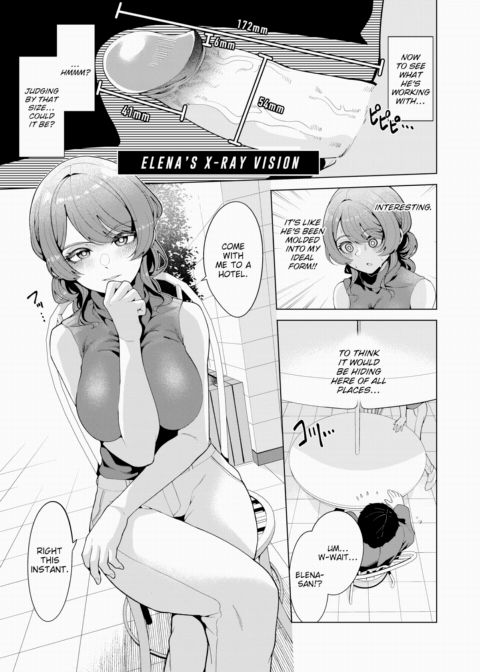 How to Fly at Night Chapter 1 page 7