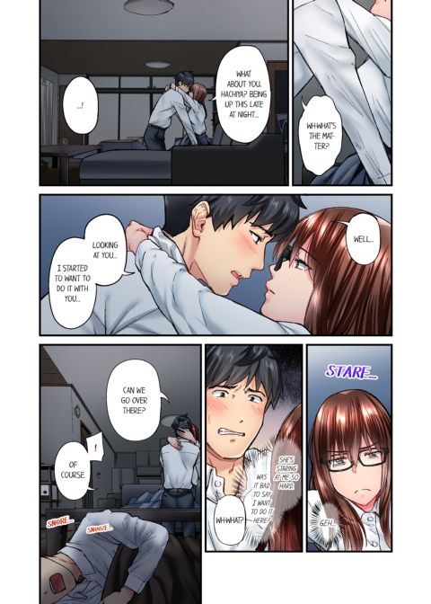 Simple Yet Sexy Vol. 4 Chapter 1 page 11