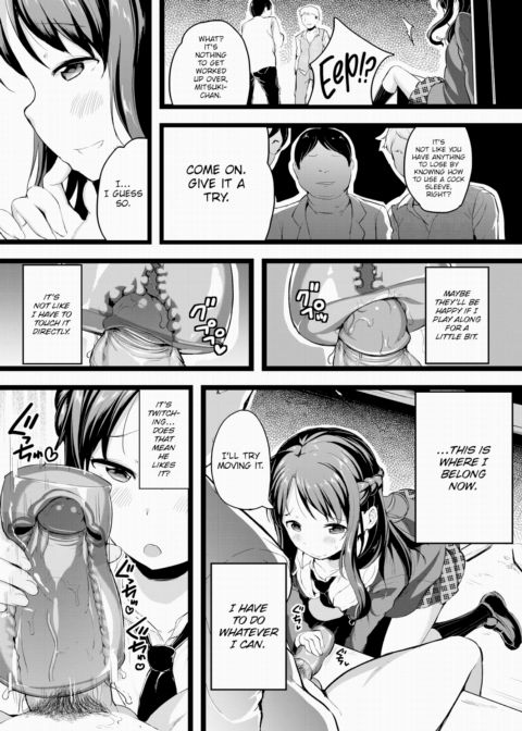 Things Unsaid Chapter 1 page 5