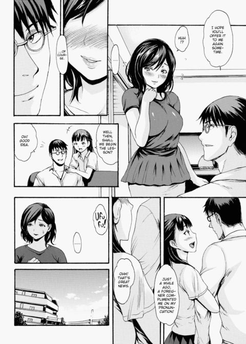Honey Pot Style Chapter 1 page 177
