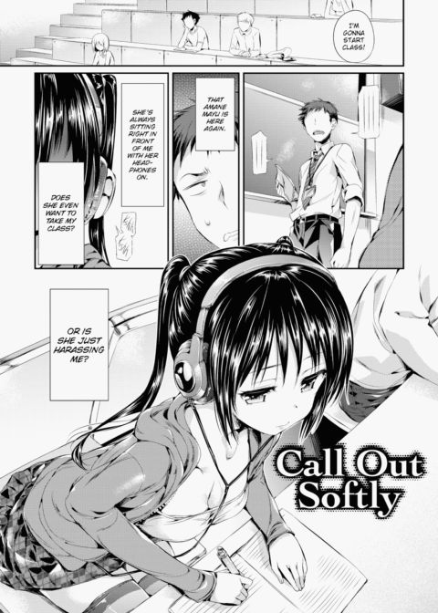 Porno Switch Chapter 1 page 138