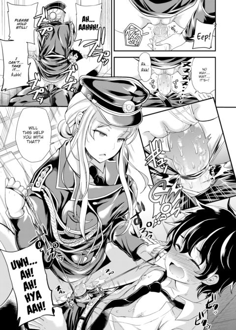 Dropout Chapter 1 page 7
