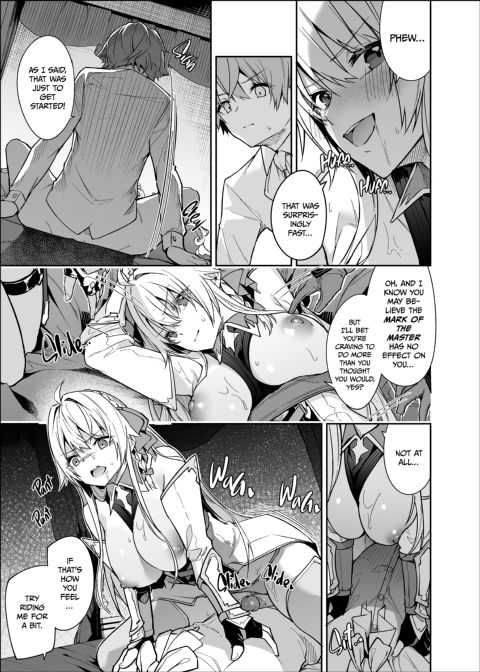 Goblin Global Conquest 2 Chapter 1 page 42