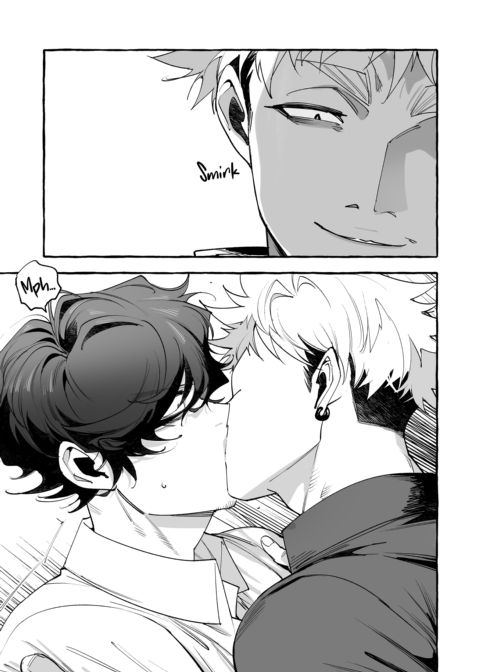 Crazy for My Daughter's B.F. Chapter 1 page 38