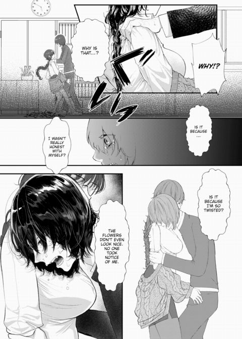 Vase Chapter 1 page 4