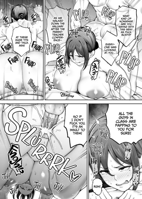 Top Class MILF 2 Chapter 1 page 69