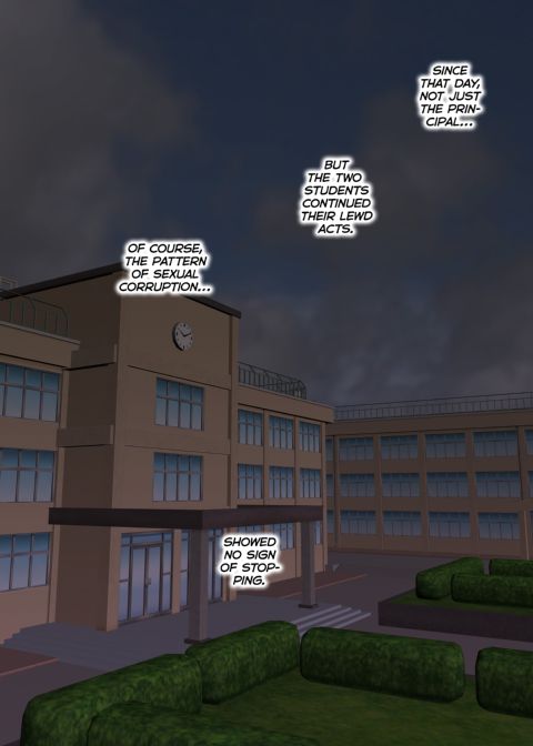 From Public Health Nurse to Public-Use Fucktoy Chapter 1 page 86