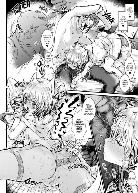 Weekend Sex Chapter 1 page 25