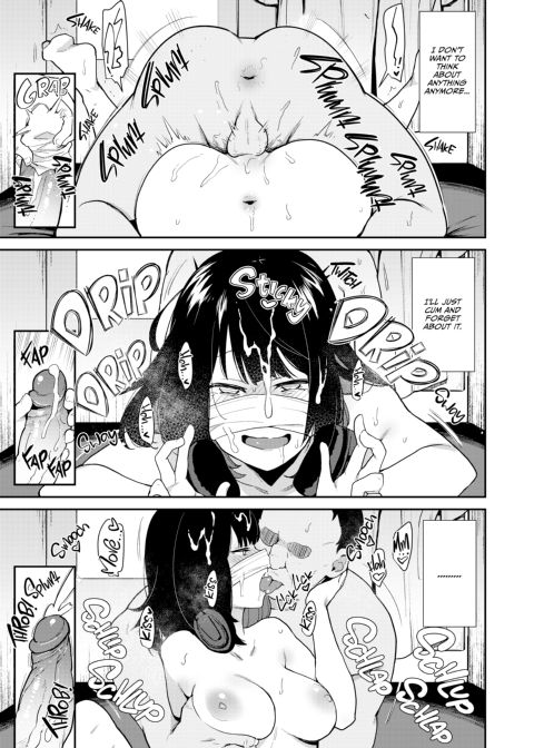 Choko 1 - Livestream Accident Chapter 1 page 26