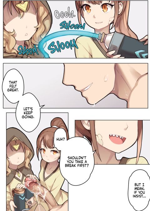 Maiden Singularity Chapter 1 page 209