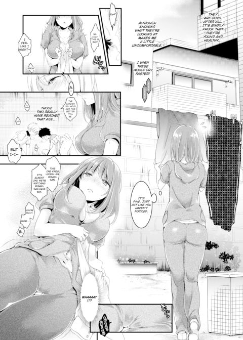 Gap Chapter 1 page 4
