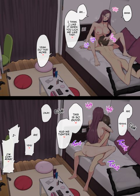 Imaizumi Brings All The Gyarus To His House 2 Chapter 1 page 66