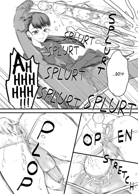 Naburi Chapter 1 page 5
