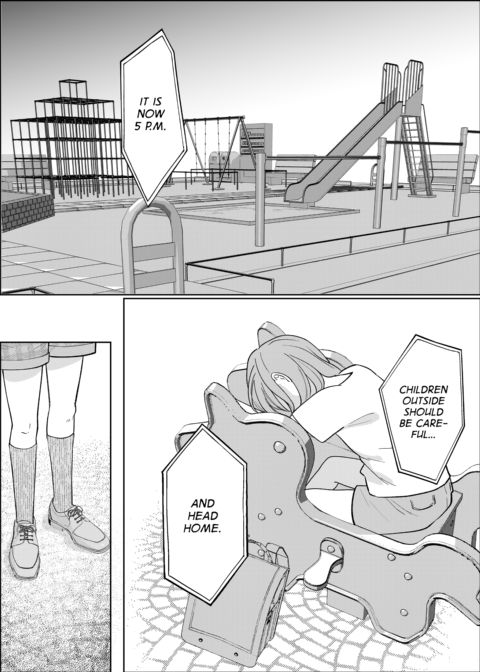 Our Twisted Love Cage Chapter 1 page 25