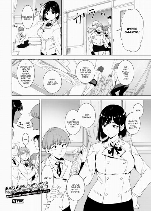 Routine 4 Chapter 1 page 50