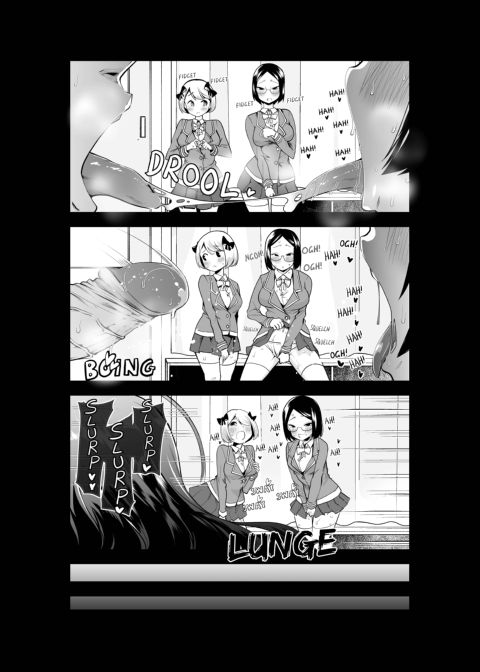 The Slut Files Chapter 1 page 12
