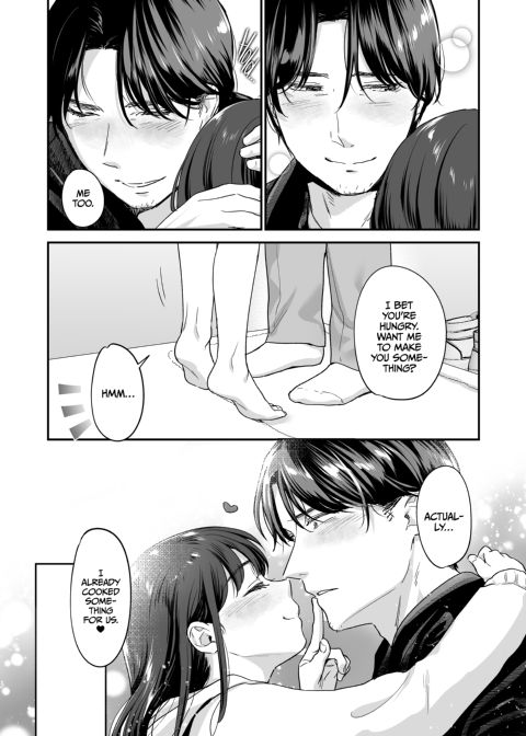 Sweet Discipline for the Pure Actress Chapter 1 page 8