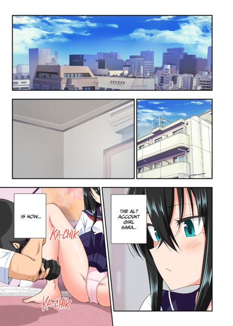 Sugar Baby Diaries: Full Cast Chapter 1 page 530