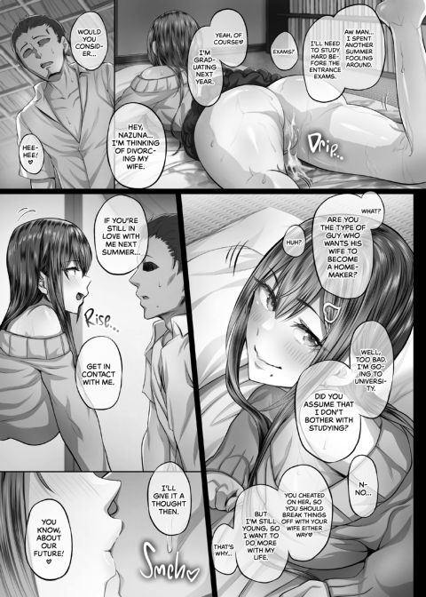Wanderlust 2 Chapter 1 page 25