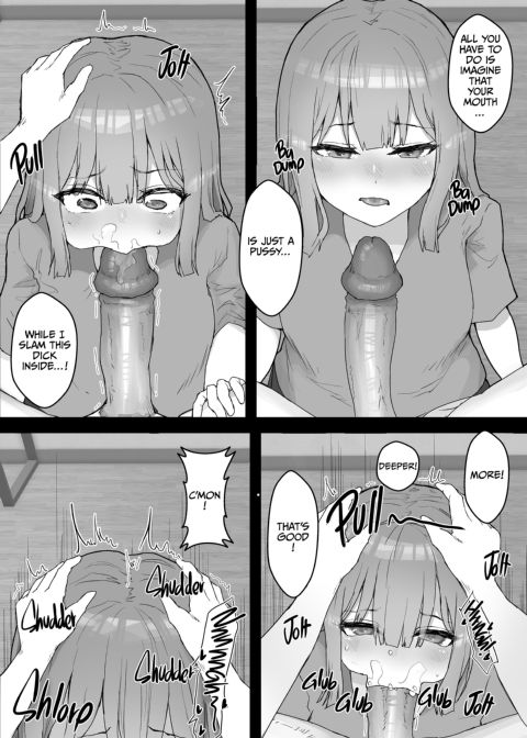 I Gave Up My Sweet Girlfriend Chapter 1 page 29