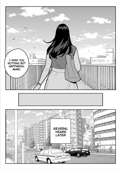 Oh Yeah! I Scored Big at a Discount Outcall Agency!! For the Last Time Chapter 1 page 106