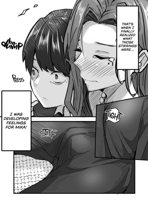Becoming the Man of the House Chapter 1 page 13