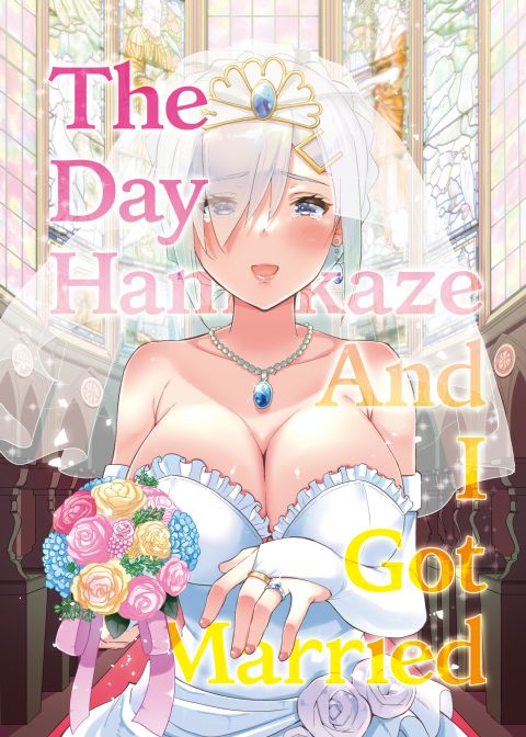 The Day Hamakaze and I Got Married Chapter 1 page 28